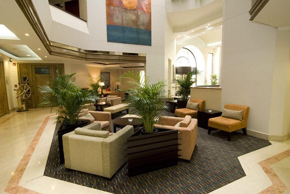 Cosmos 100 Hotel&centro De Convenciones - Cosmos 5*